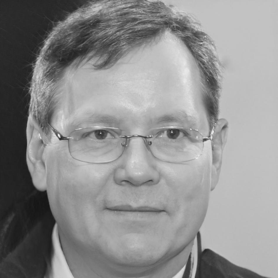 Aurelio Mendívil, Director de Análisis Financiero de darinexolta